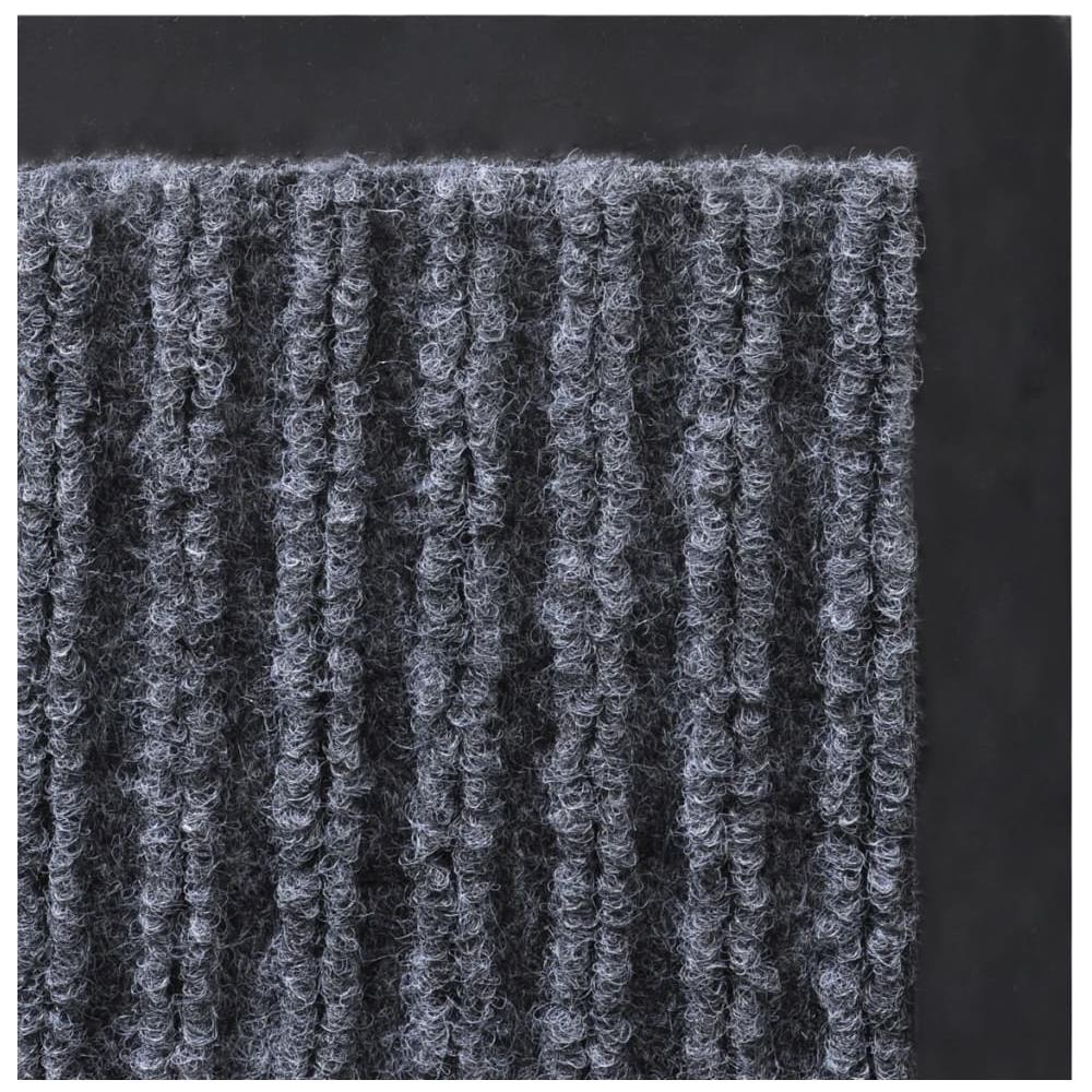 Zerbino Grigio Pvc 120 X 180 Cm - Foto 6