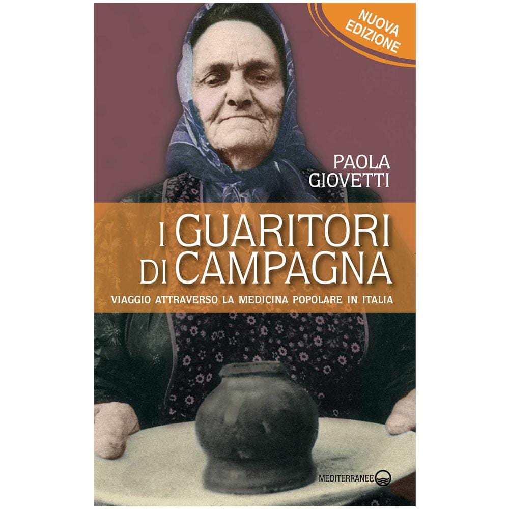 Paola Giovetti - I Guaritori Di Campagna - Foto 1