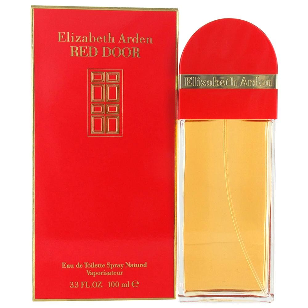Red Door Edt Spray 100 Ml Ne-1037 - Foto 2