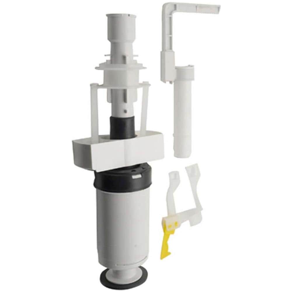 VALVOLA DI SCARICO UNIVERSALE DIAMANTE CASSETTA - Foto 1