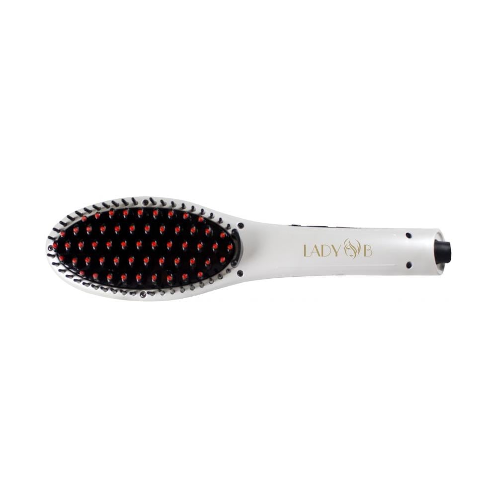 Spazzola Capelli Ionica Lisciante Cod 40.926 - Foto 3