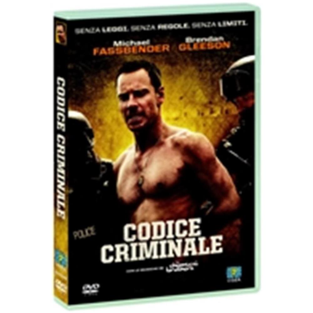 Codice Criminale - Foto 1