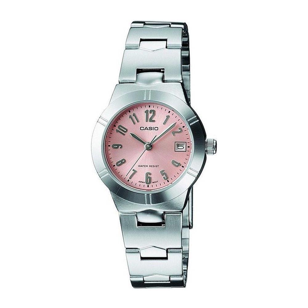 Orologio Donna Al Quarzo Ltp-1241d-4a3df - Foto 1