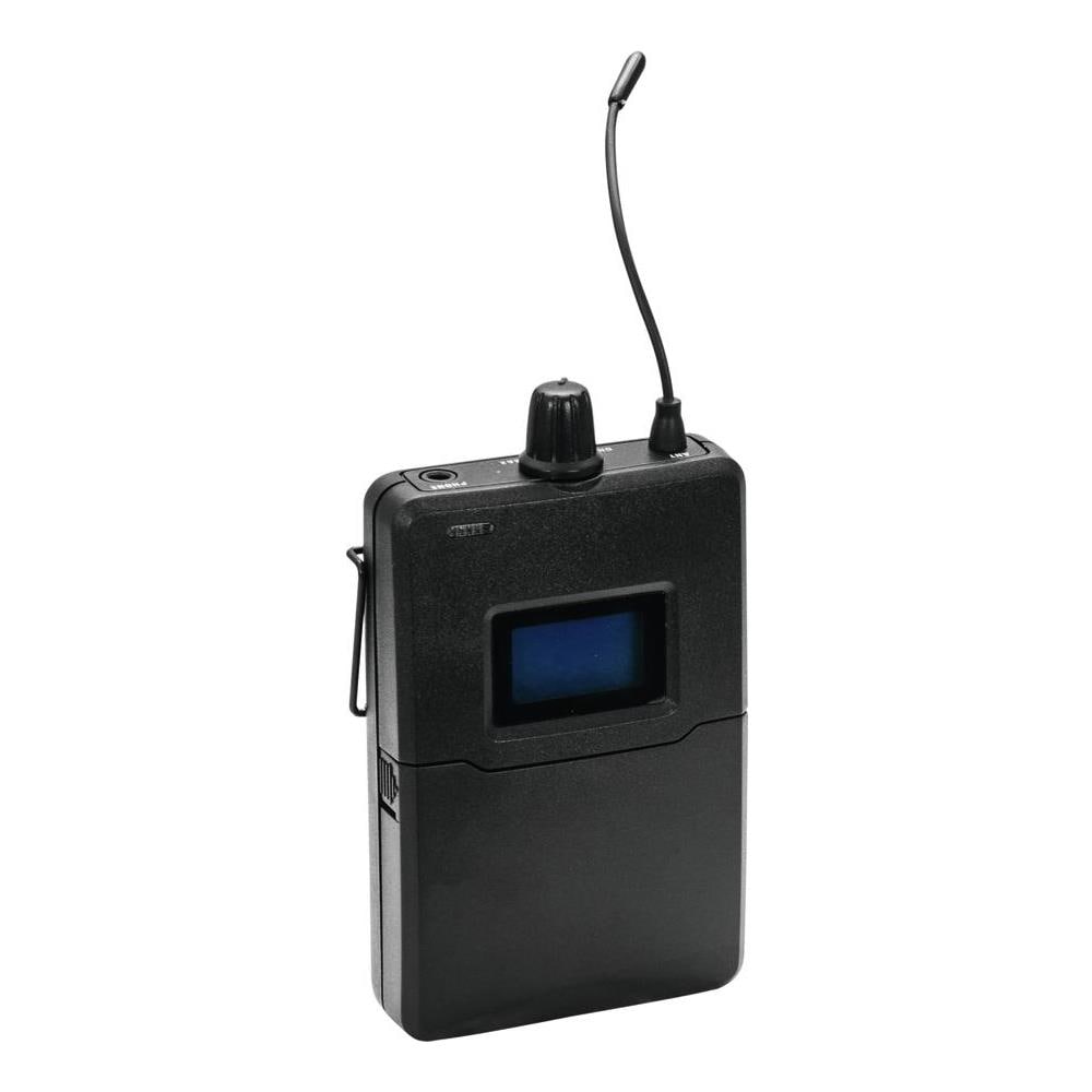 Str-1000 Ricevitore Radiomicrofono Uhf In-ear Iem-1000 - Foto 1