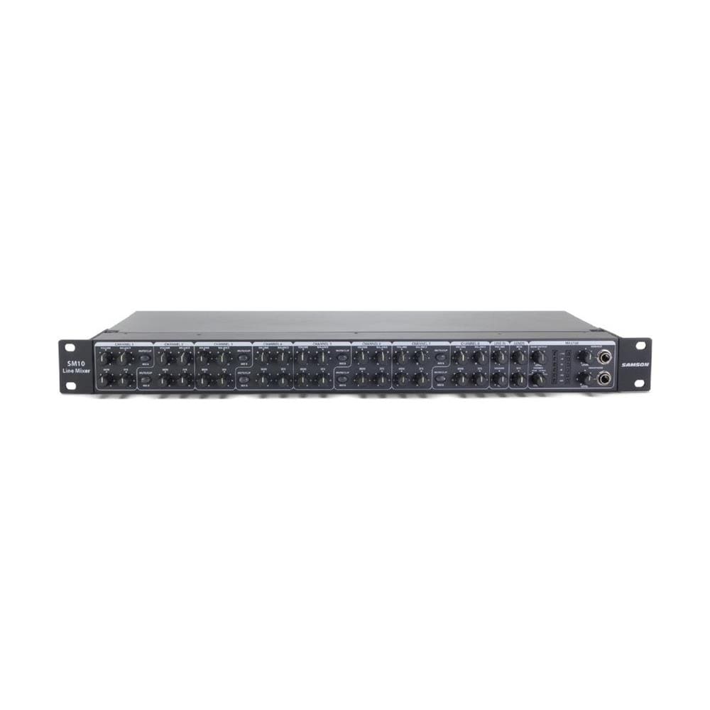 Sm10 Line Mixer - Foto 2