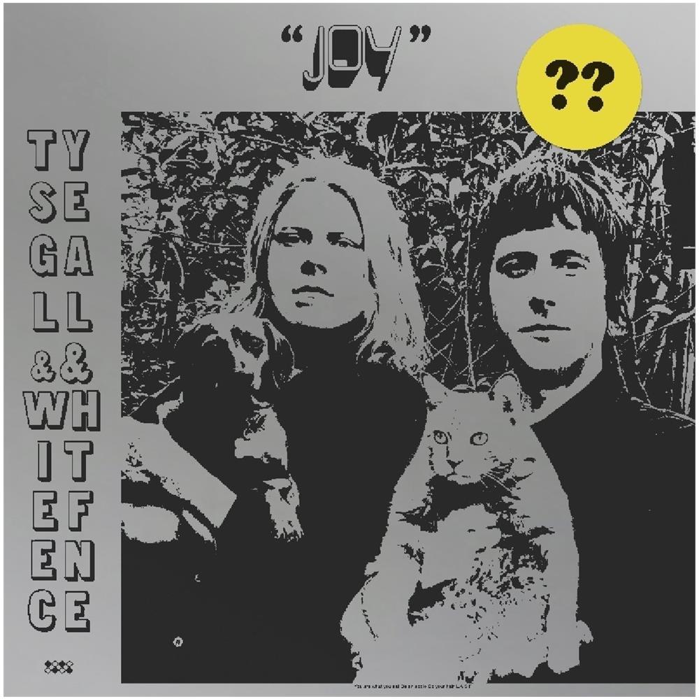 Ty Segall & White Fence - Joy - Disponibile dal 20/07/2018 - Foto 1