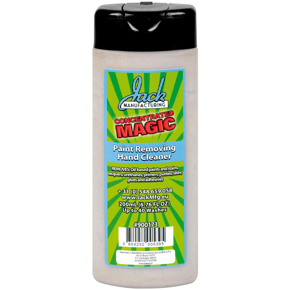 P / lavamani Jack 200ml Painter Punch - Foto 2