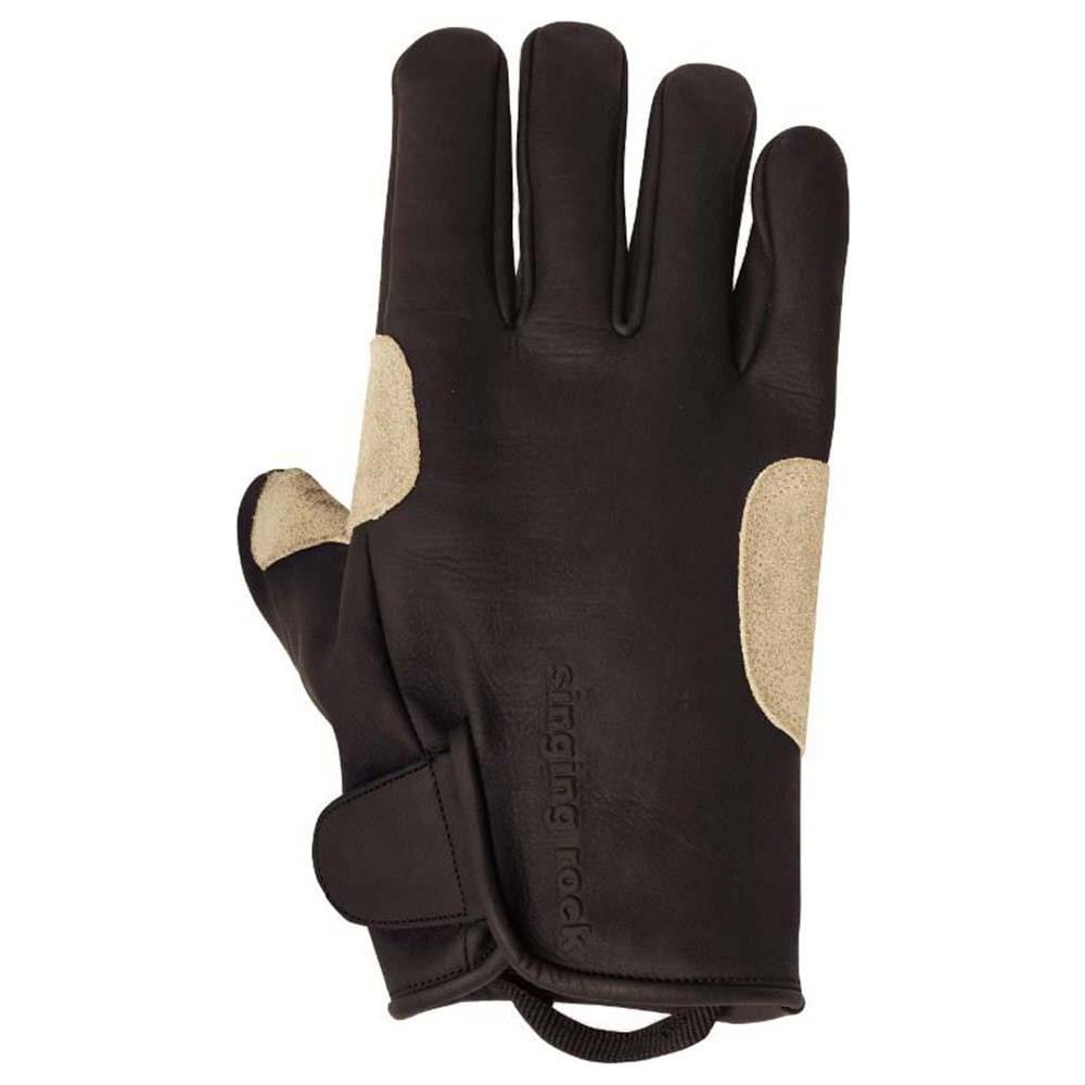 Guanti Grippy Abbigliamento Uomo 10 - Foto 1
