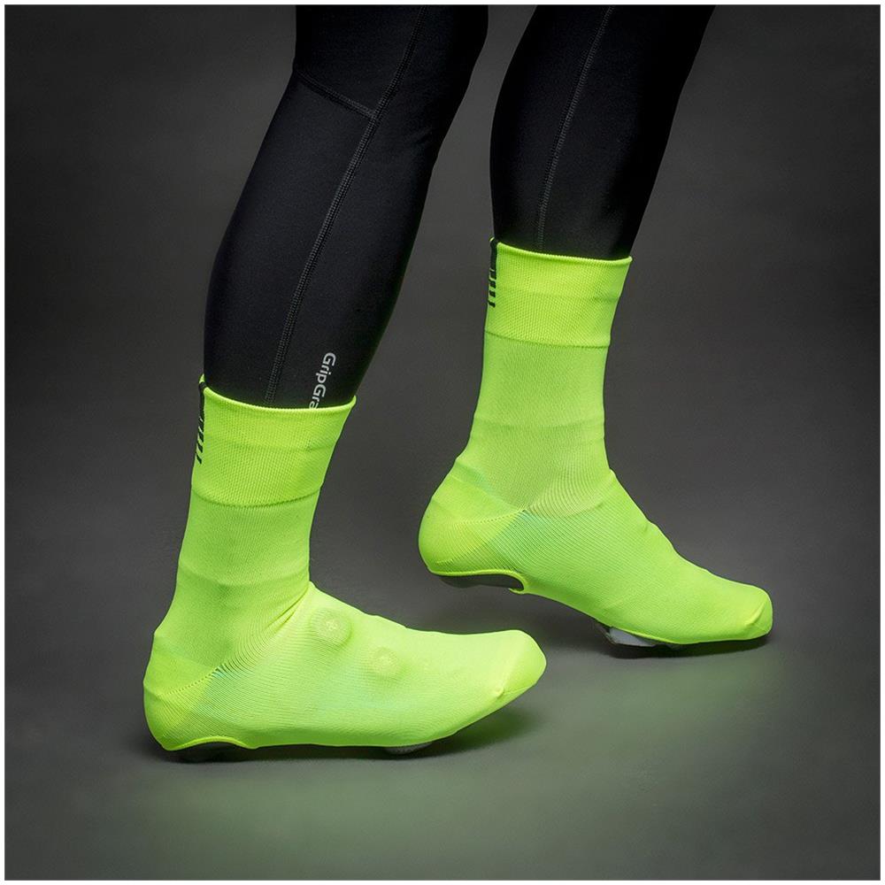 Copri Scarpe Gripgrab Primavera Midseason Scarpe Uomo One Size - Foto 3