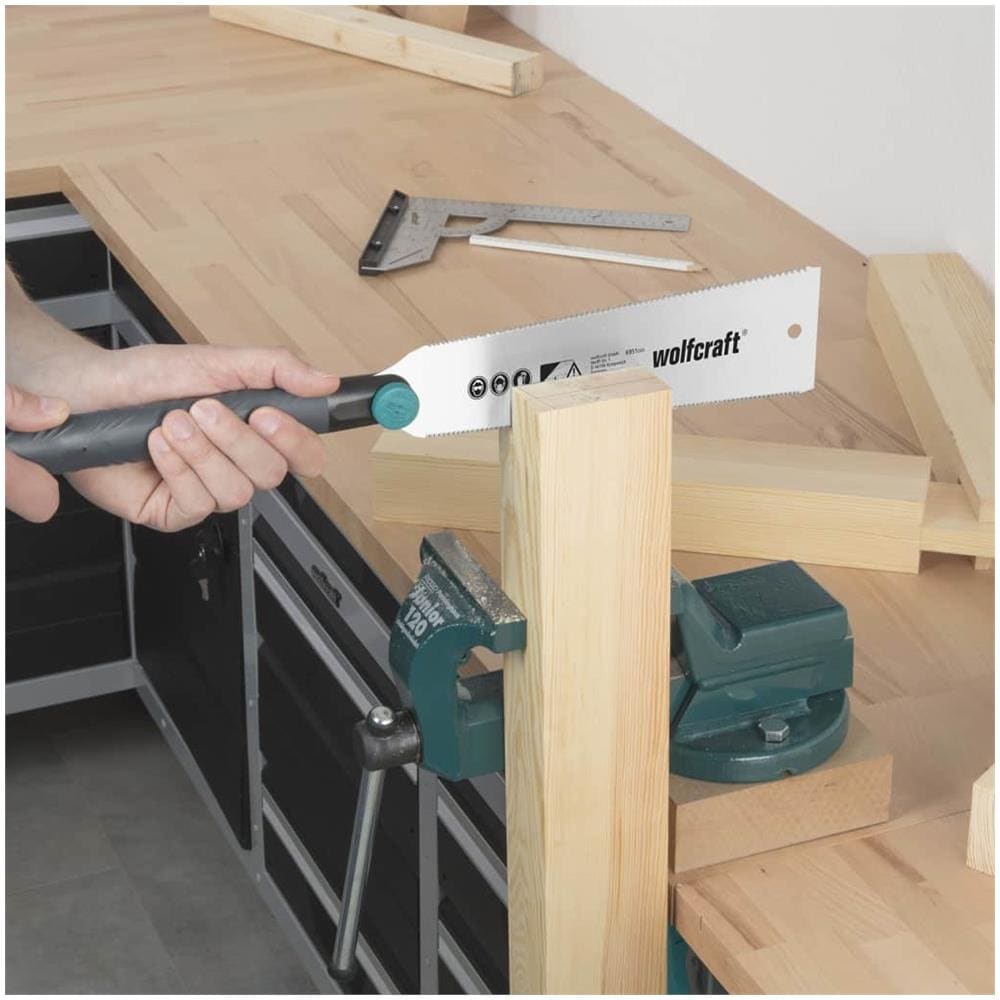 Sega Giapponese 240 Mm 6951000 - Foto 2