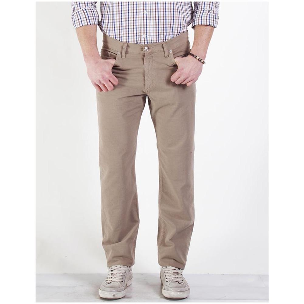 CARRERA JEANS - Carrera Pantalone Uomo Beige Scuro S - ePRICE
