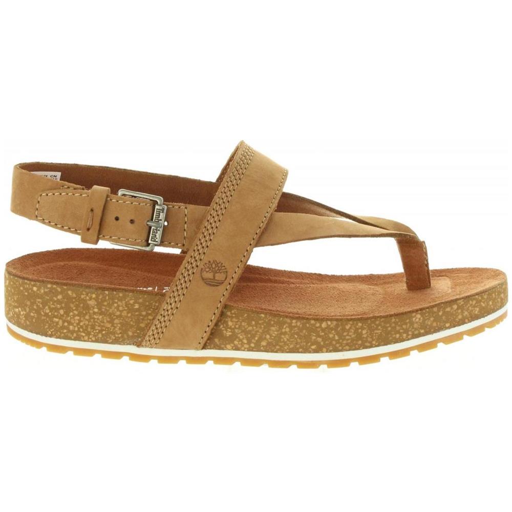 timberland sandali