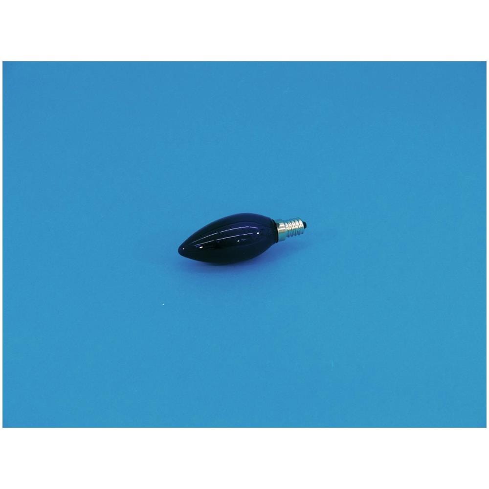 C35 230v / 40w E-14 Uv Candle Bulb - Foto 2