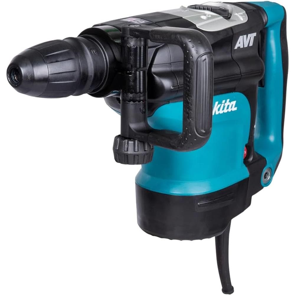 Martello Rotativo HR4511C 1350 W con Attacco Sds-Max - Foto 1