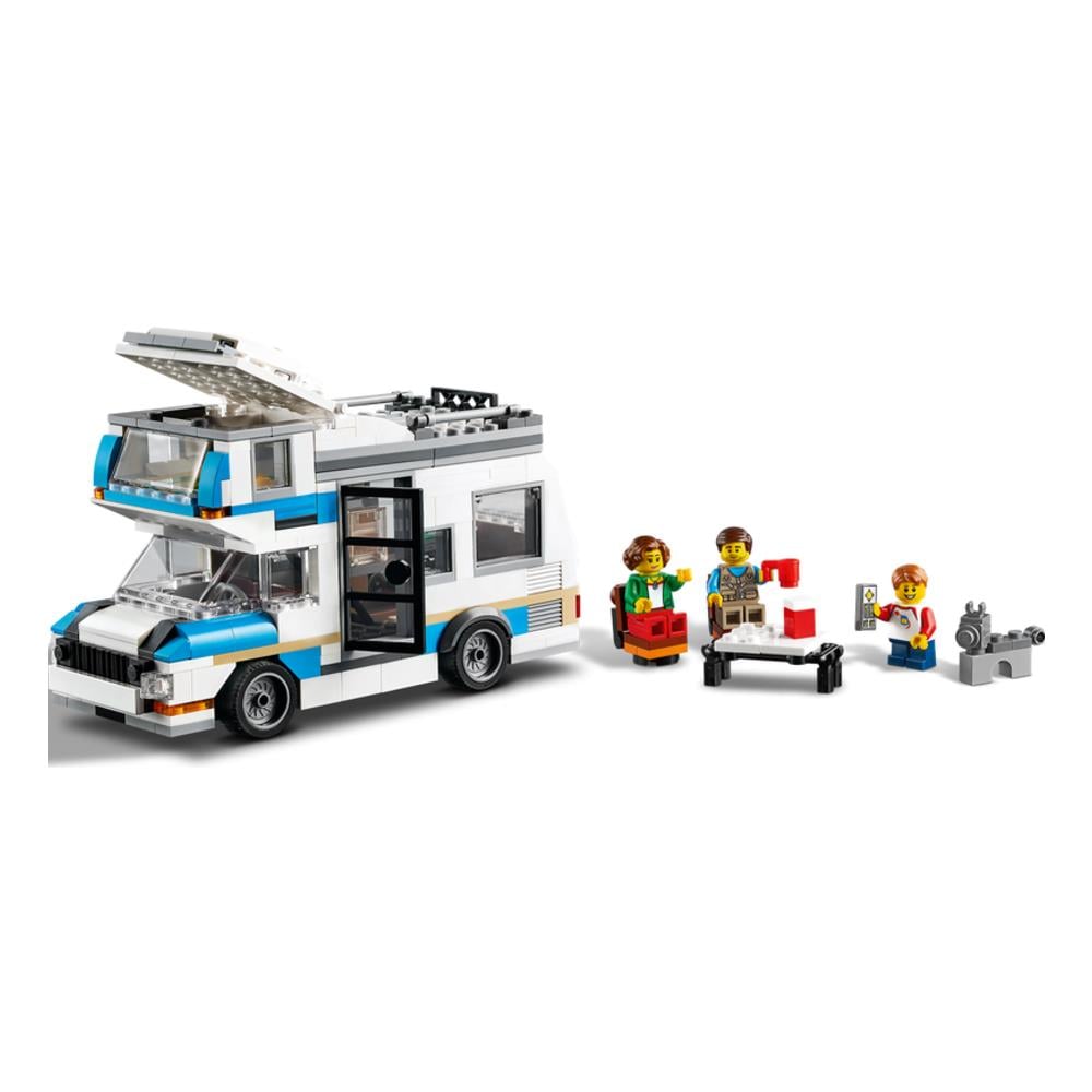 31108 Roulotte per Vacanze in Famiglia - Foto 4