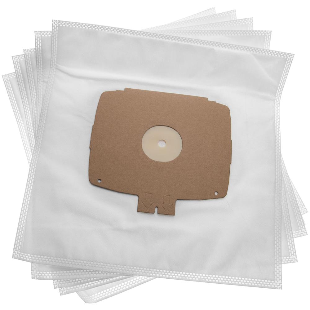D739 D725 D730 Per i modelli: D720 D729 D728 D738 D742 D736 D745L Lux D740 D745 5 sacchetti originali per aspirapolvere