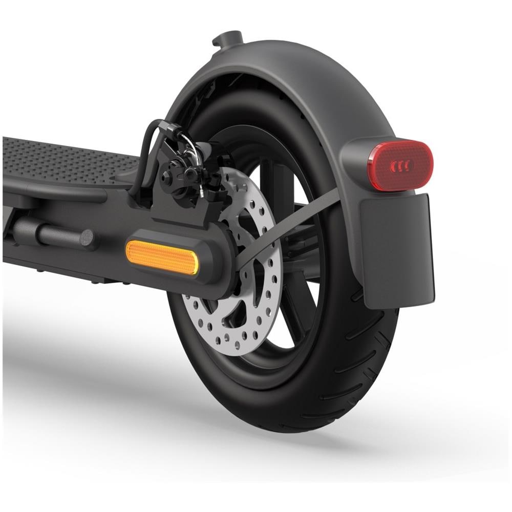Mi Electric Scooter Pro 2 monopattino elettrico pieghevole, velocità fino a 25 km / h autonomia fino a 45Km, display, luci e doppio impanto frenante e ruote da 8,5" - Foto 8
