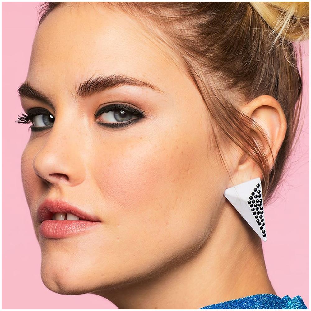 Bad Gal 24 Hour Eye Pencil Waterproof #black 0.25 Gr - Foto 3