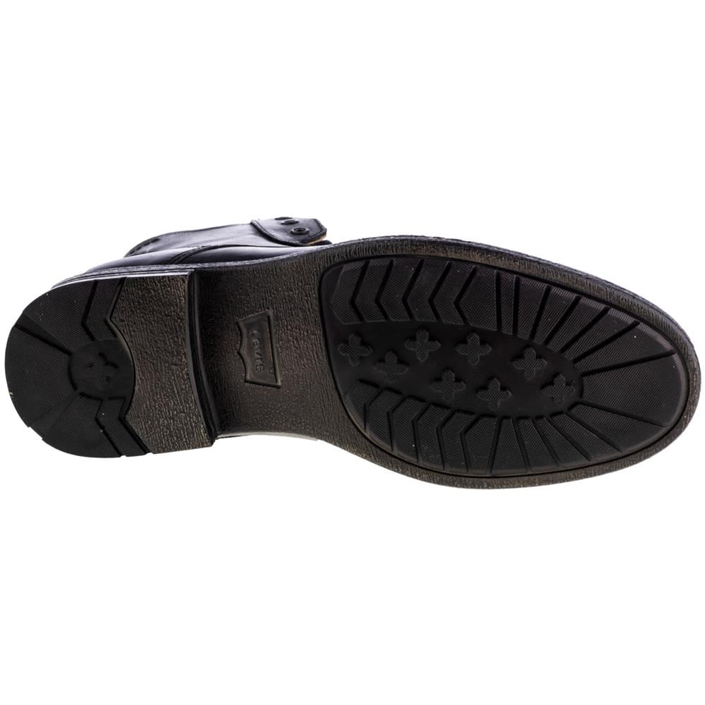 Emerson 225115-825-59, Uomo, Nero, Trzewiki, Numero: 41 Eu - Foto 4