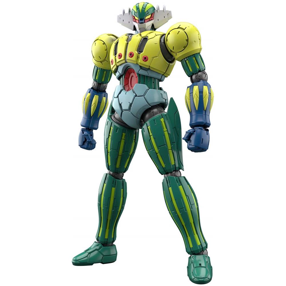 Bandai Hobby - Kotetsu Jeeg (Infinitism), Bandai Spirits Hg 1/144 - Foto 1