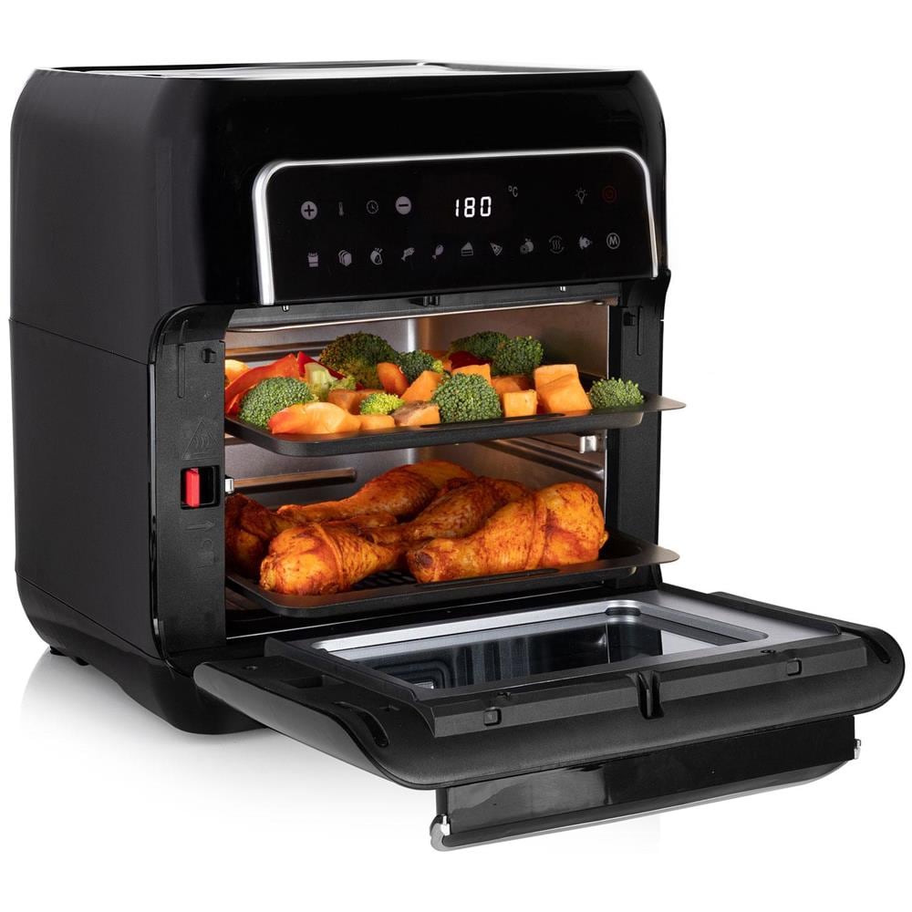 Forno Aria FR-6964 10Lt 1800w Digitale - Foto 2