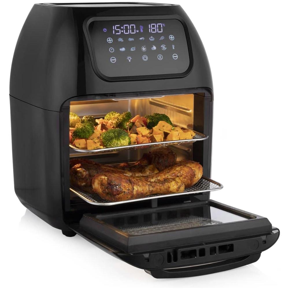 Forno Aria FR-6964 10Lt 1800w Digitale - Foto 14