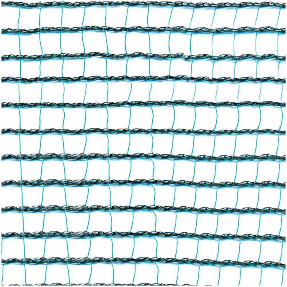 Defender Rete Antigrandine Monofilo - Verde - 4 X 50 M - Foto 1