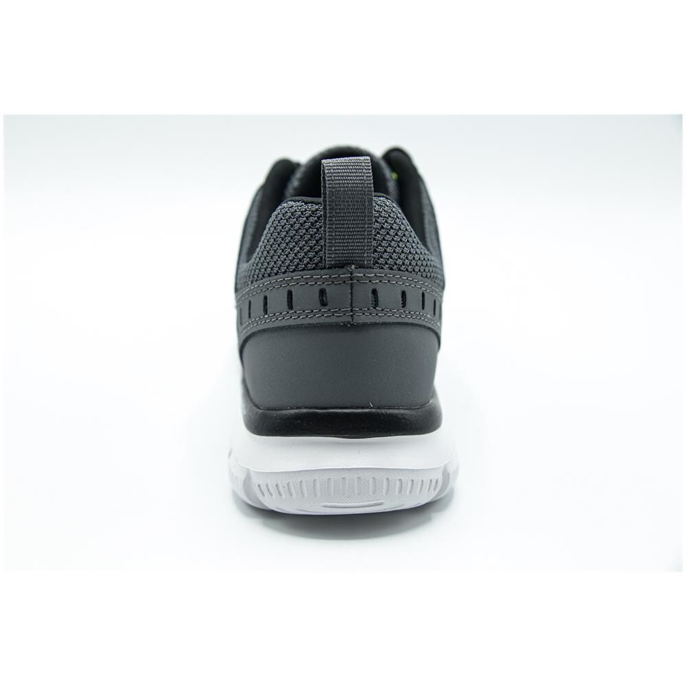 Scarpe Da Ginnastica Nere Da Uomo Track Knockhill - Foto 2