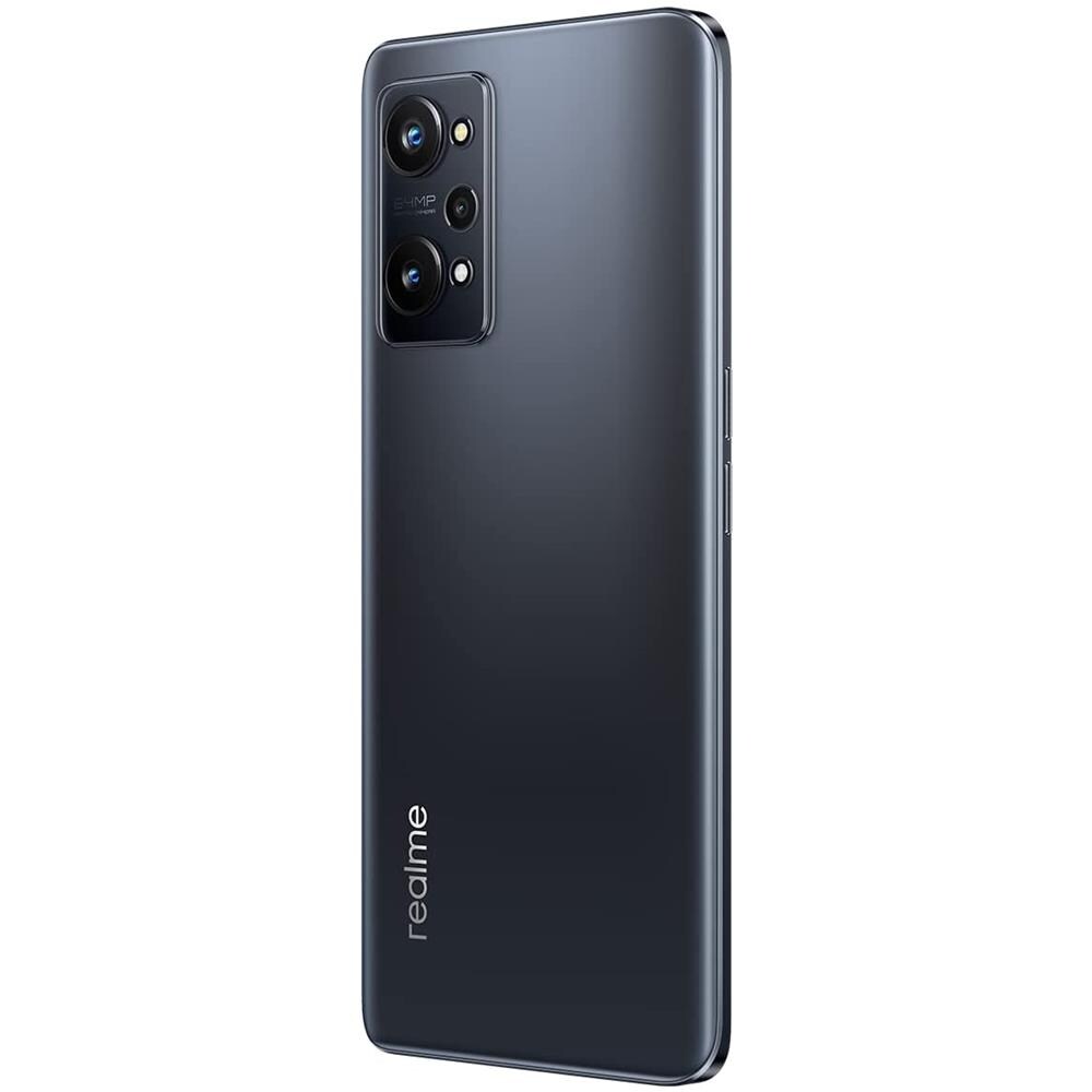 GT Neo 3T smartphone 16,8 cm (6.62") Doppia SIM Android 12 5G USB tipo-C 8 GB 128 GB 5000 mAh Nero - Foto 2