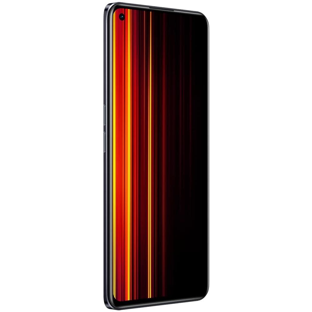 GT Neo 3T smartphone 16,8 cm (6.62") Doppia SIM Android 12 5G USB tipo-C 8 GB 128 GB 5000 mAh Nero - Foto 5