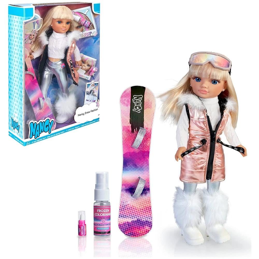 Nancy Snow Fashion - Foto 1