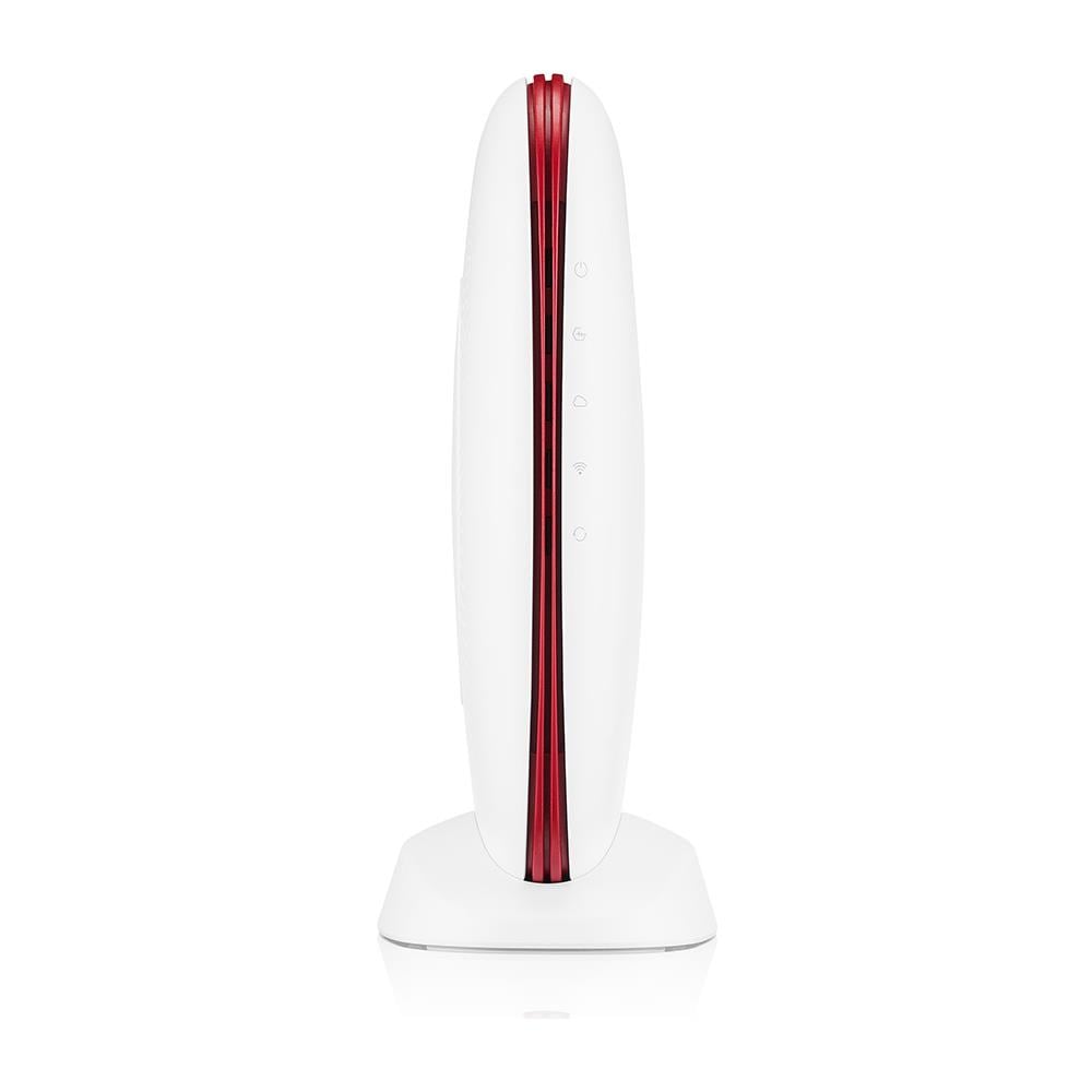 Router Wireless SCR50AXE-EU0101F Gigabit Ethernet Tri-band (2,4 GHz/5 GHz/6 GHz) Colore Bianco - Foto 2