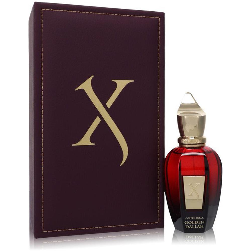 Coffee Break Golden Dallah By Eau De Parfum Spray (unisex) 1.7 Oz (women) - Foto 1