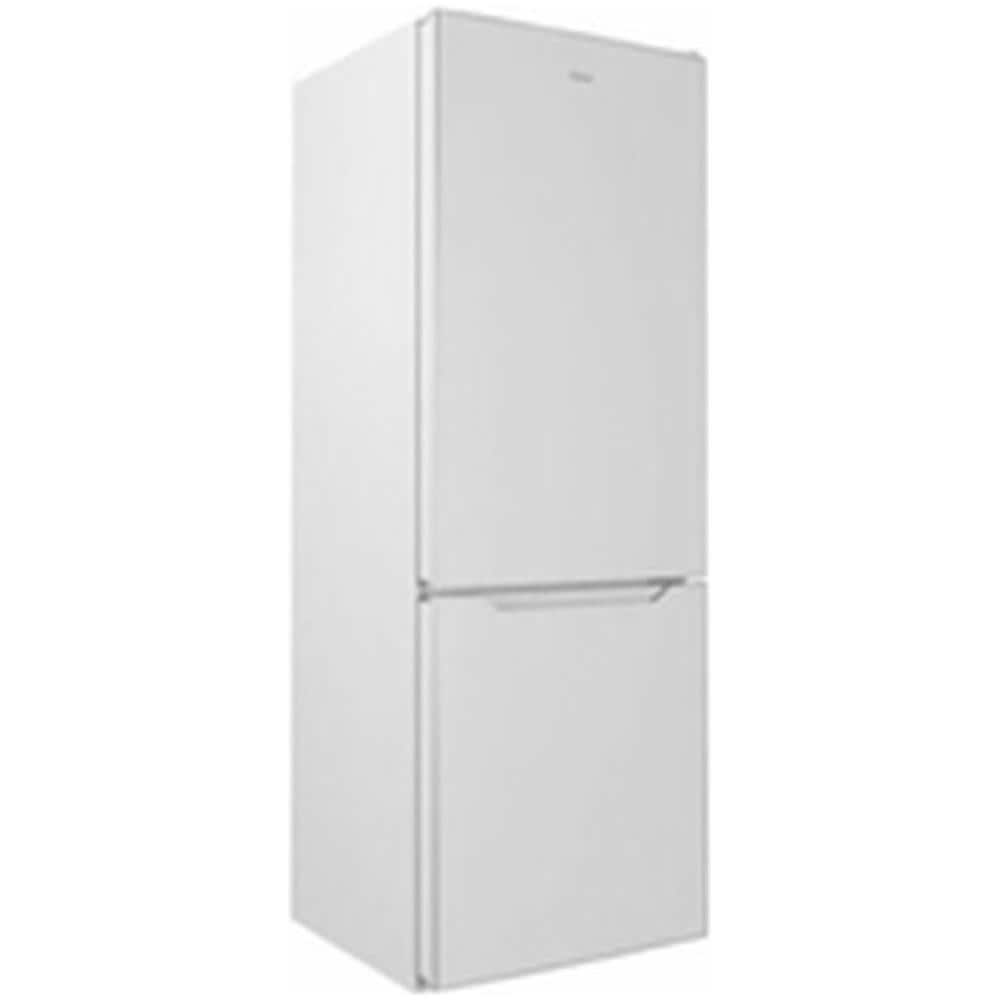 Frigorifero Combinato NFL 342 C WH Classe E Capacità 310 Litri Colore Bianco - Foto 1