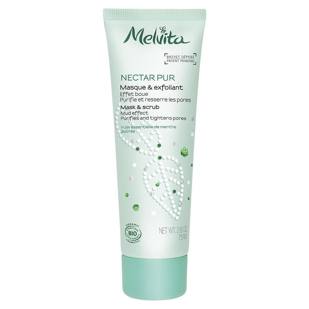 Maschera Esfoliante E Purificante Bio 75 Ml - Foto 1