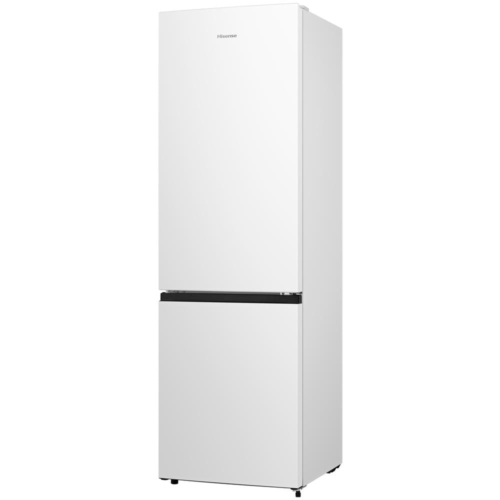 Frigorifero Doppia Porta Libera installazione RB329N4AWE Classe E Capacità Lorda 255 Litri Colore Bianco - Foto 1