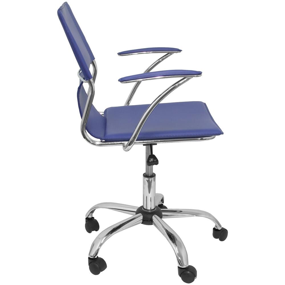 214AZ sedia da ufficio e computer Seduta imbottita Schienale imbottito - Foto 8