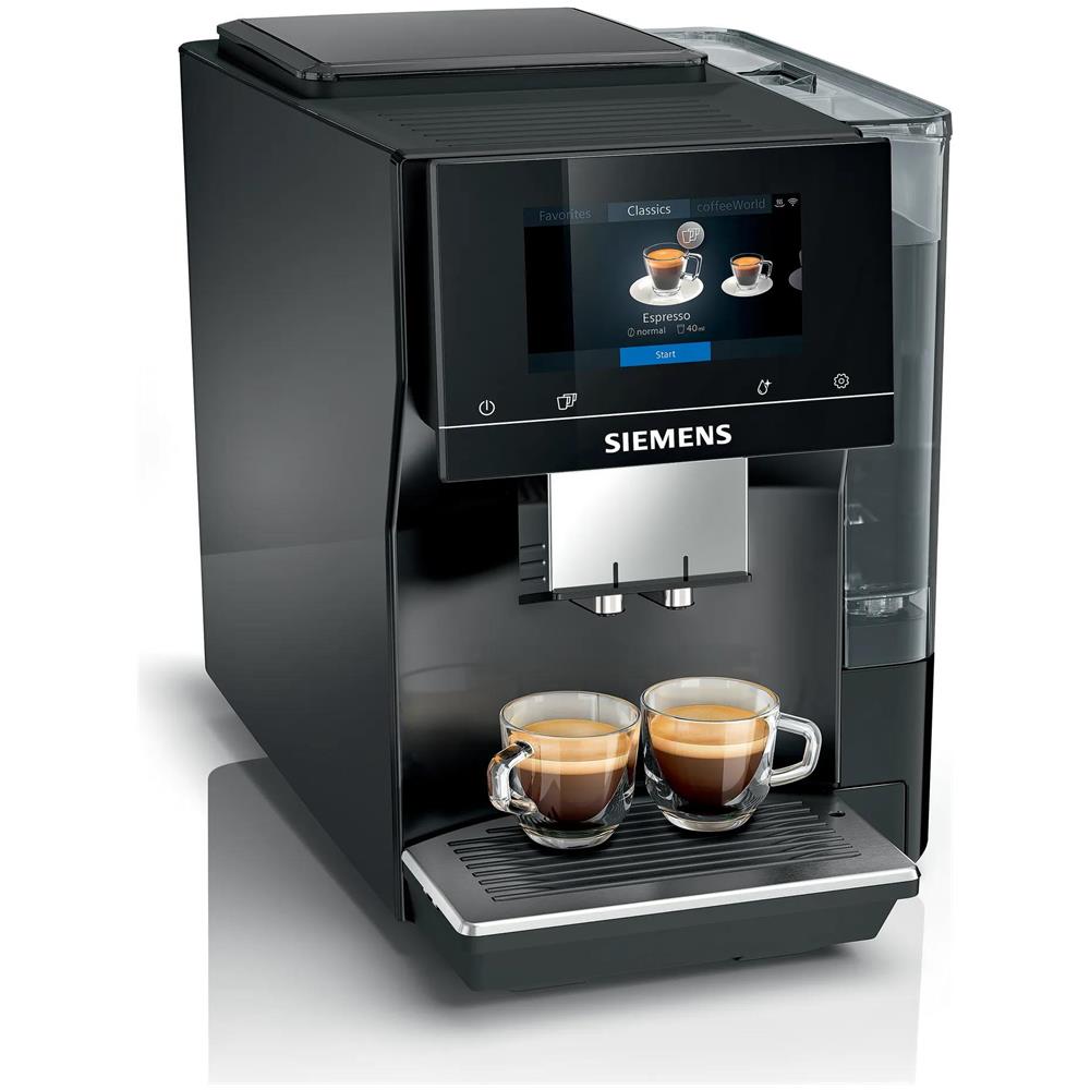 TP703R09 macchina per caffè Manuale Macchina per espresso 2,4 L - Foto 1