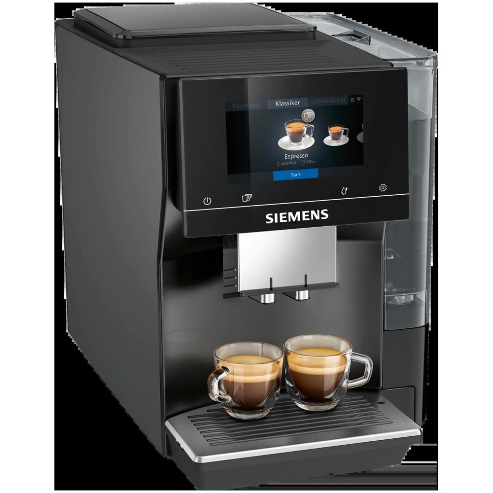 TP703R09 macchina per caffè Manuale Macchina per espresso 2,4 L - Foto 2