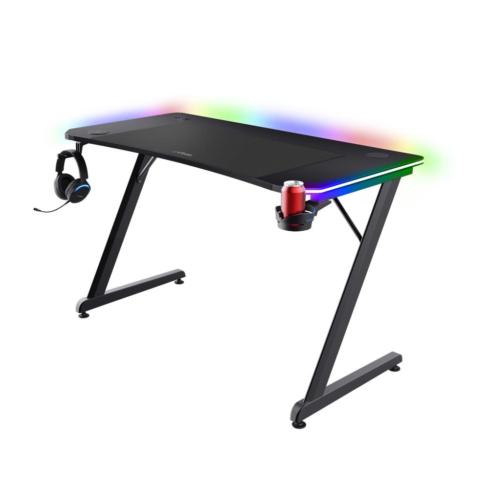 GXT 710 Luminus Pro Nero - Foto 2