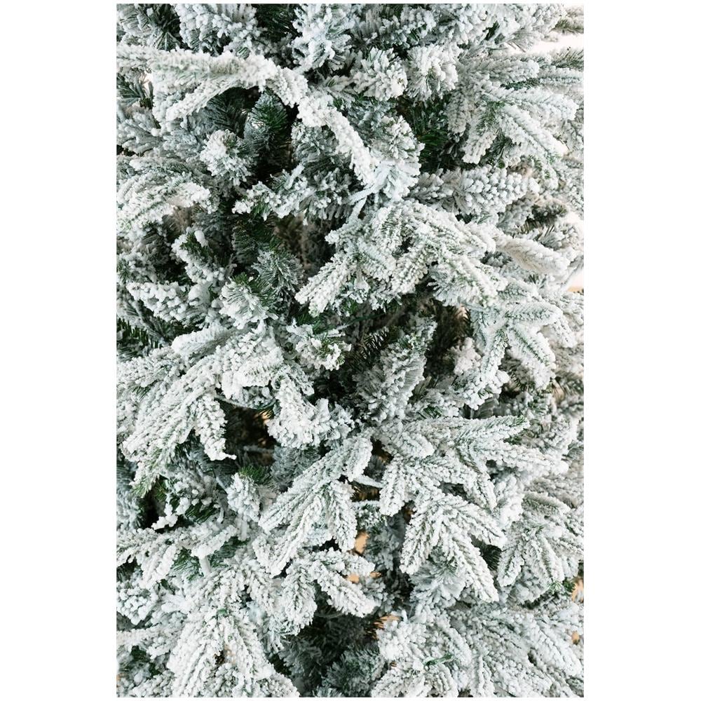 Albero di Natale NewArtemide 240 cm - Foto 6