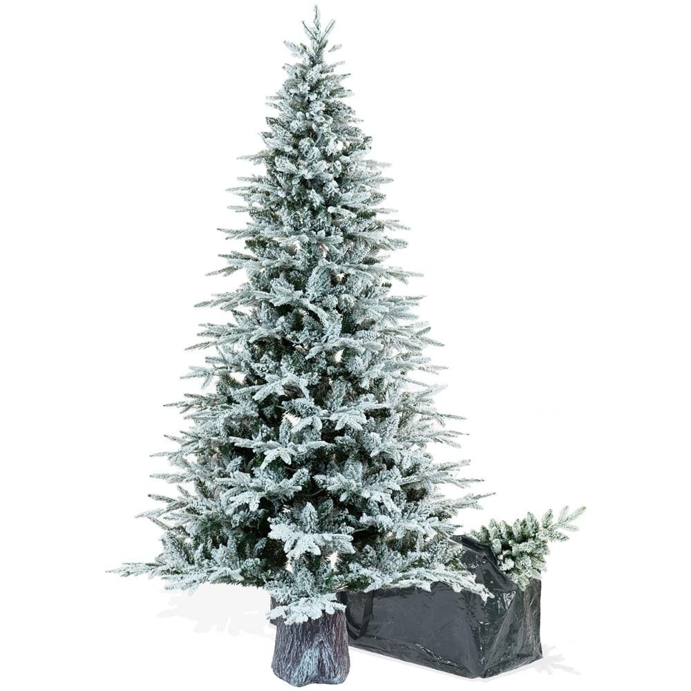 Albero di Natale NewArtemide 240 cm - Foto 1