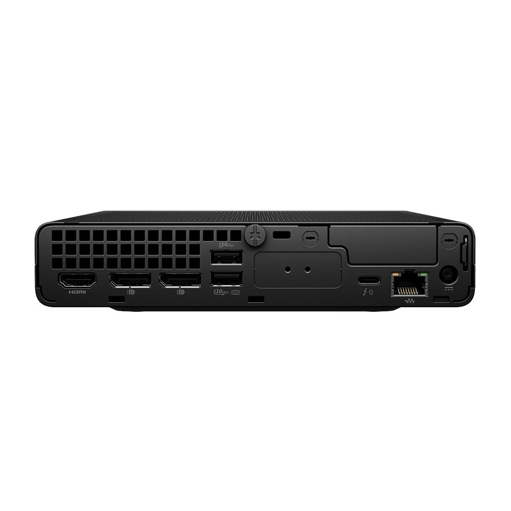 PC Desktop EliteDesk 8 Mini G1i Wolf Pro Intel Core Ultra 7 265T 2.9 GHz RAM 32GB SSD 1TB Windows 11 Pro - Foto 4