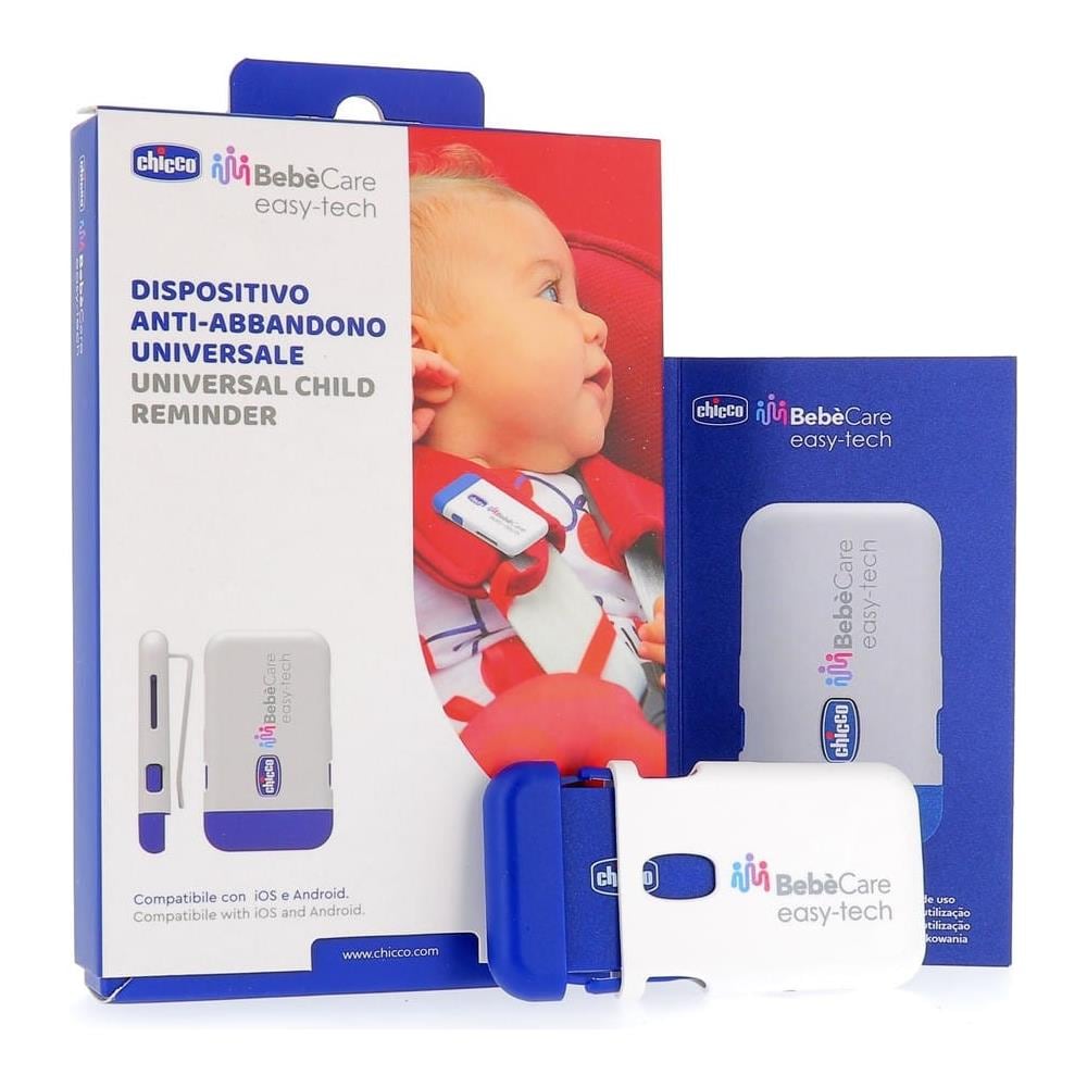 Bebe Care Easy Tech - Foto 1