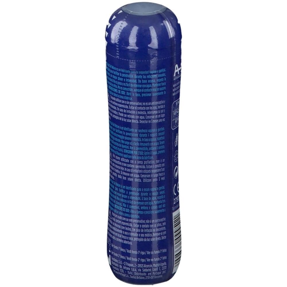 Gel Lubrificante Nature Control 75 ml - Foto 1