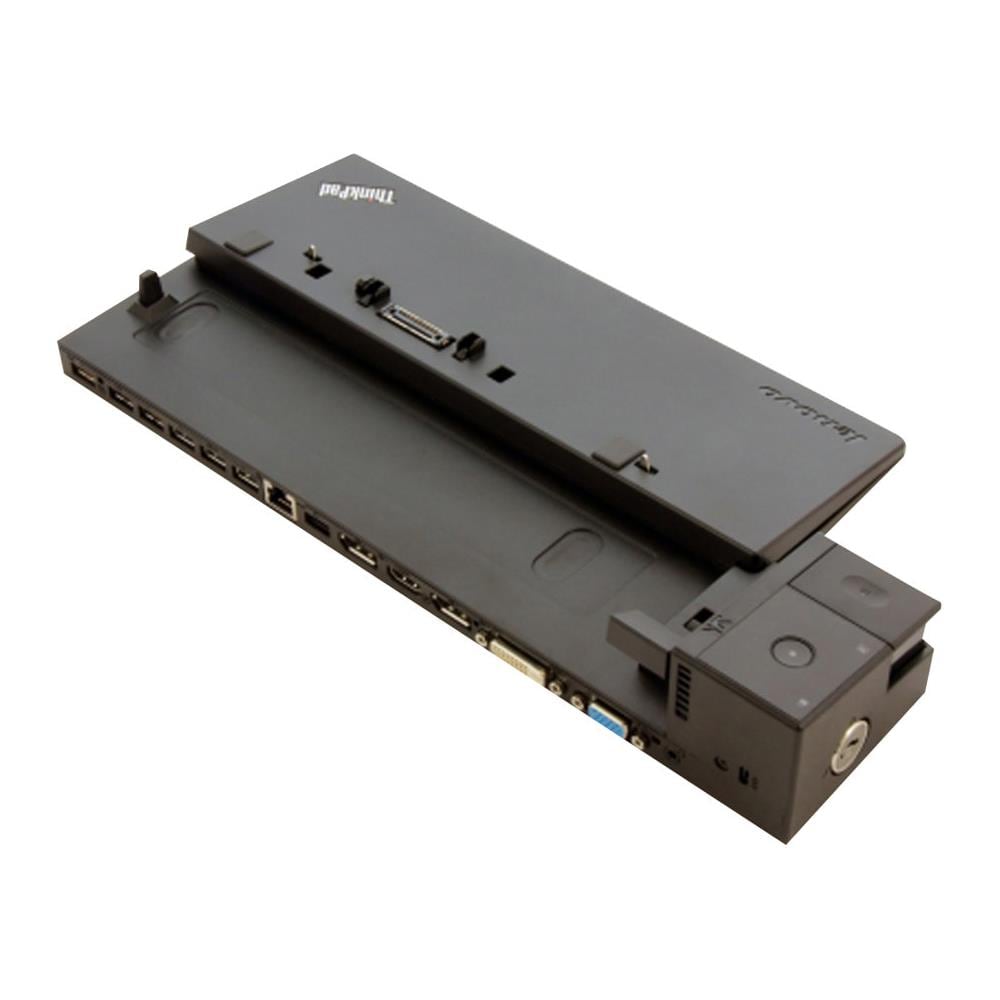 Docking Station ThinkPad Ultra Dock 90 Watt - Foto 1
