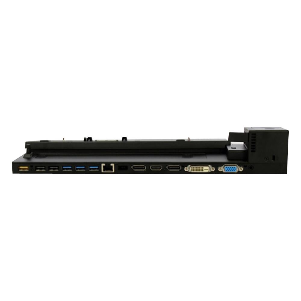 Docking Station ThinkPad Ultra Dock 90 Watt - Foto 2
