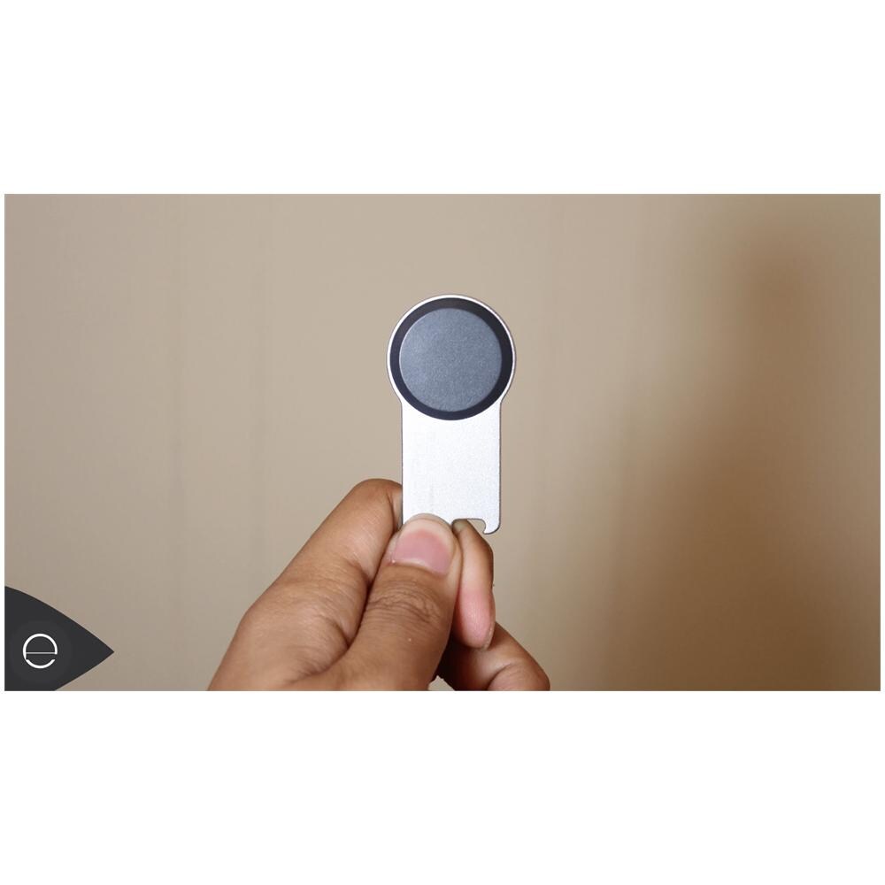 The Tool Chiave + Apribottiglia - Foto 1