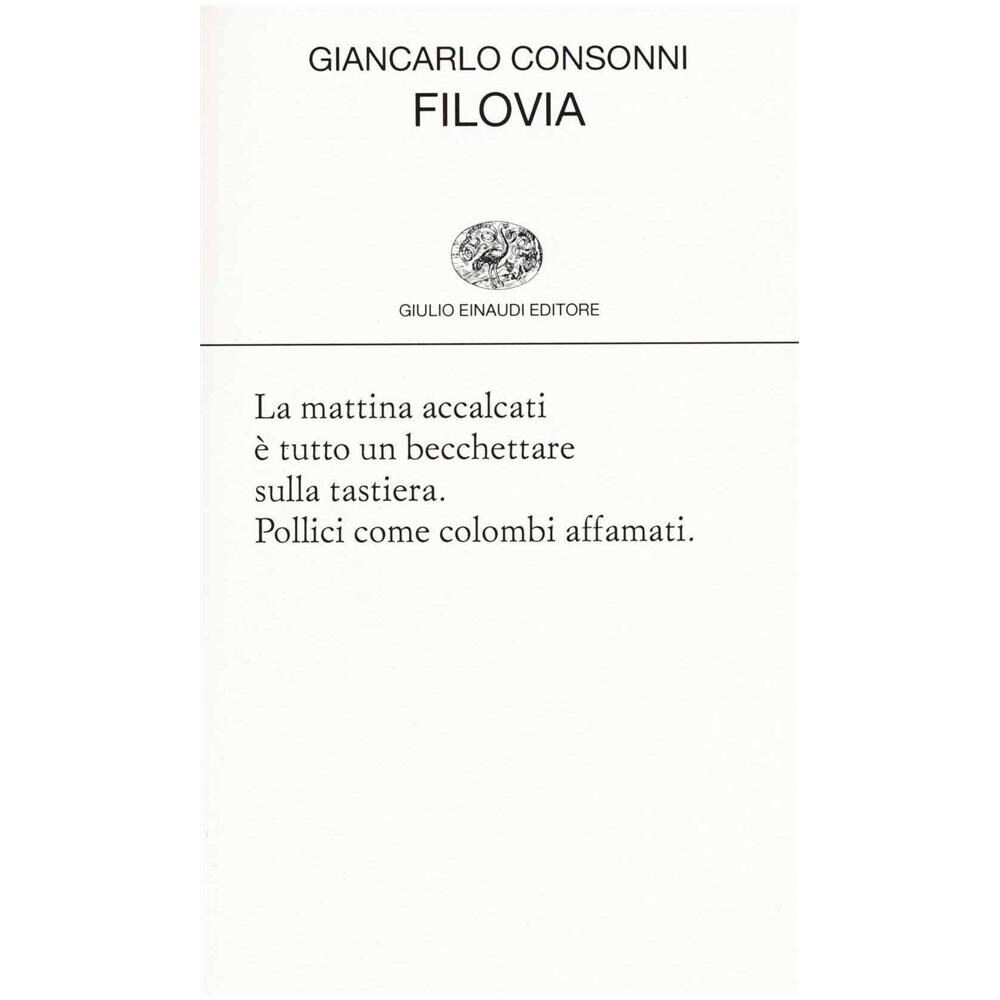 Giancarlo Consonni - Filovia - Foto 2