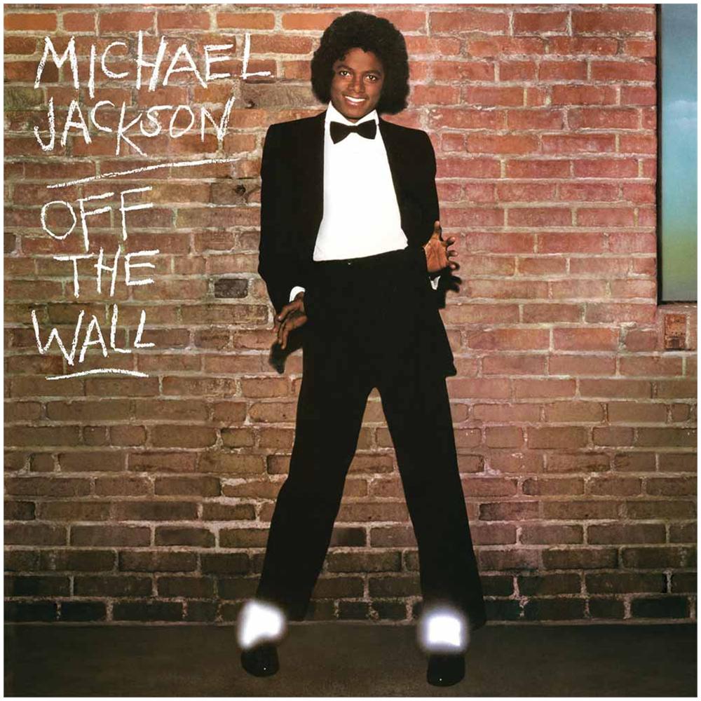 Michael Jackson - Off The Wall (Cd+Blu-Ray)  - Foto 1